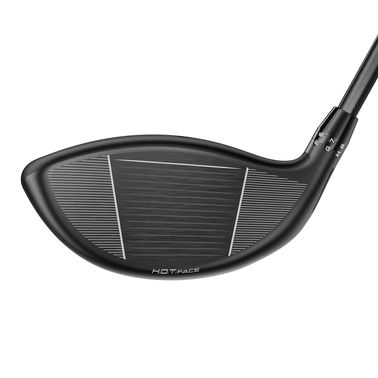 Cobra Driver DS Adapt Max K Frappe Précise et Distance Maximale