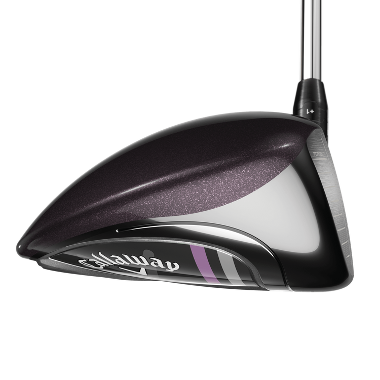 Callaway Driver Big Bertha REVA Woman