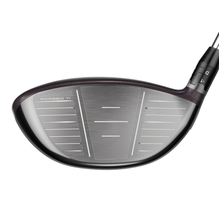 Callaway Driver Big Bertha REVA Woman