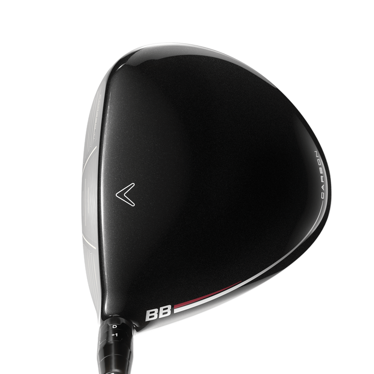 Callaway Big Bertha Driver CG Avant Ultra Bas Distance et Précision