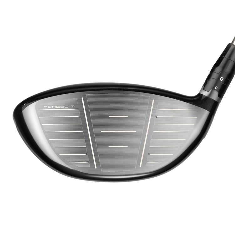Callaway Big Bertha Driver CG Avant Ultra Bas Distance et Précision