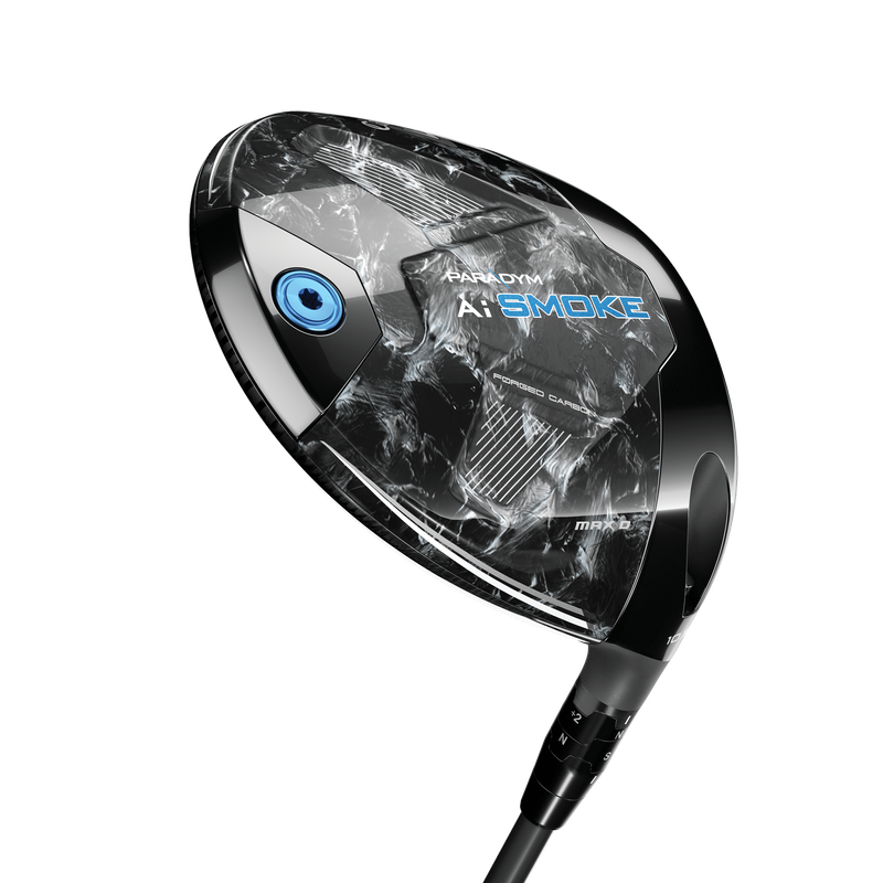 Callaway Paradym AI Smoke Max D Droitier Driver Pour Performance