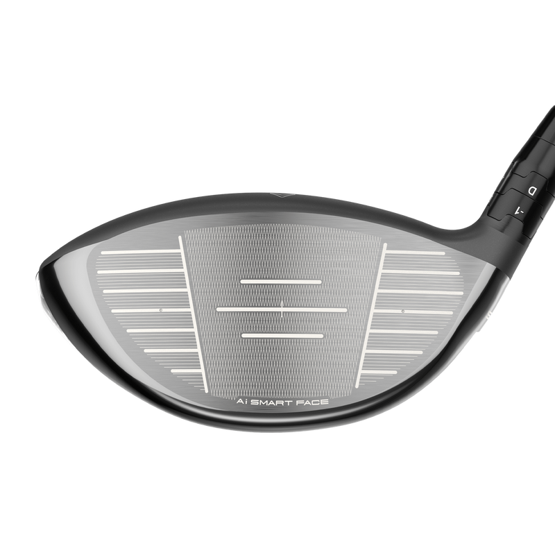 Callaway Paradym AI Smoke Max Droitier Driver Pour Longue Distance
