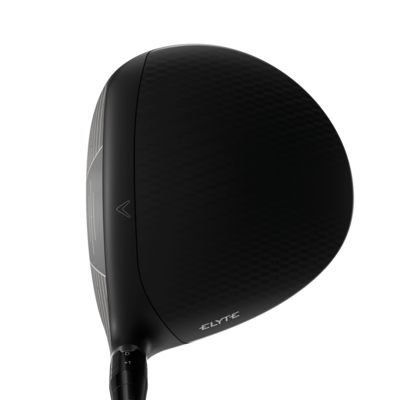Callaway Elyte X Femme Driver Performance et Tolérance accrue