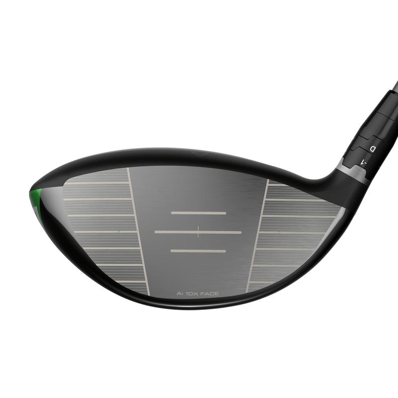 Callaway Elyte Femme Driver Pardon Et Distance Optimale Pour Swing