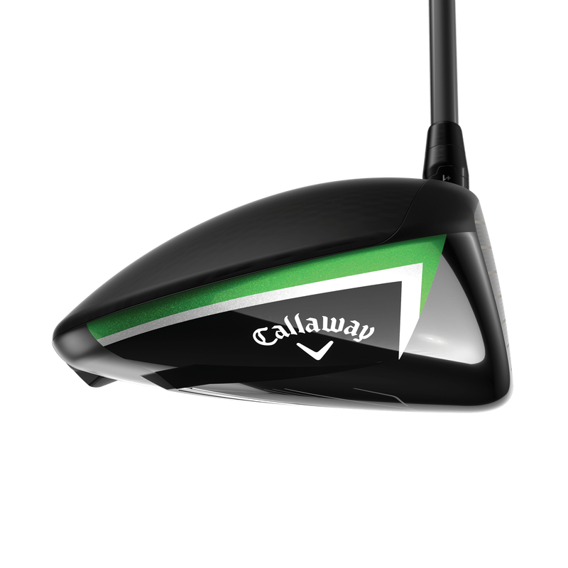 Callaway Elyte X Driver Rapide Et Indulgent Distance Précise