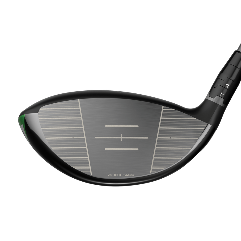 Callaway Elyte X Driver Rapide Et Indulgent Distance Précise