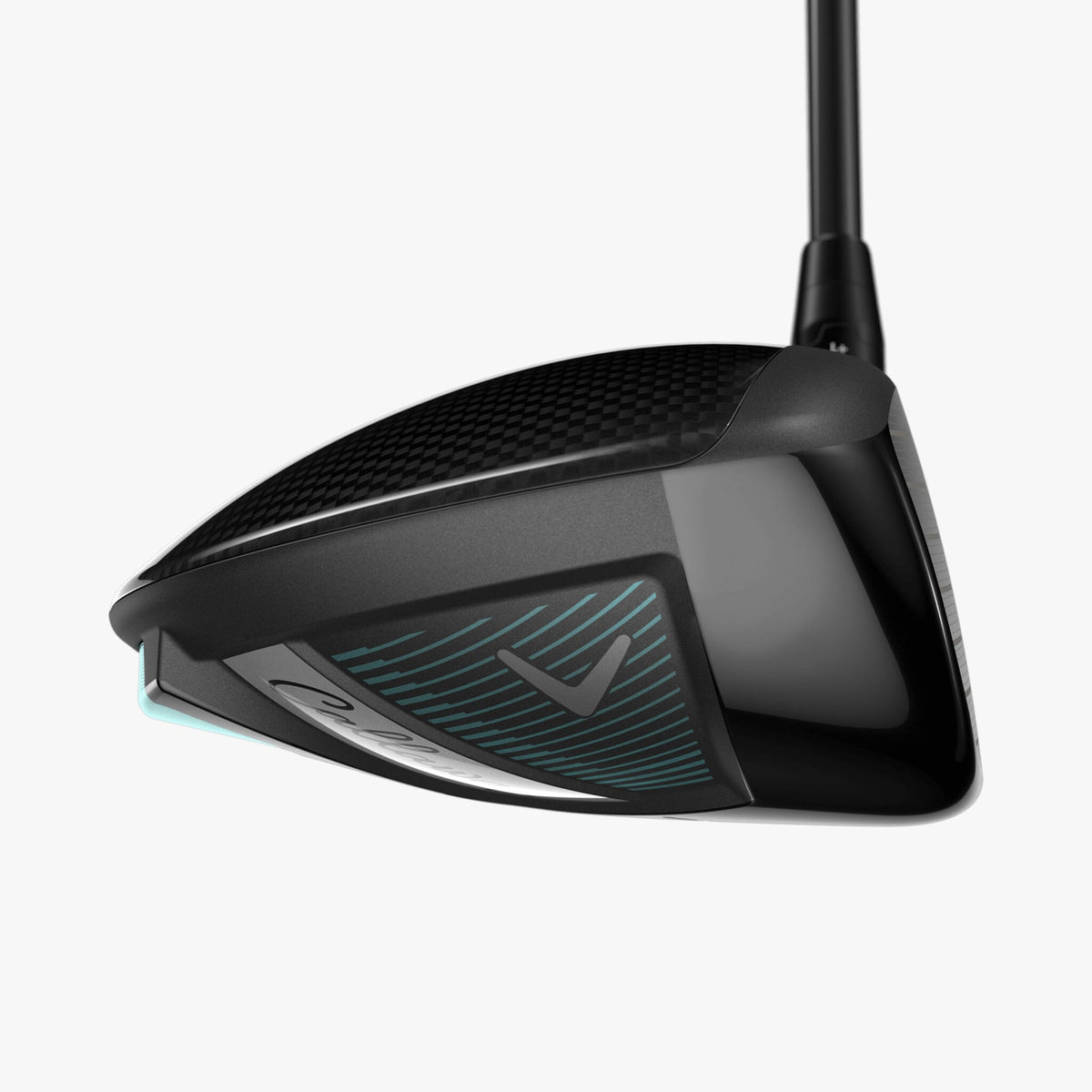 DRIVER CALLAWAY REVA RISE WOMEN