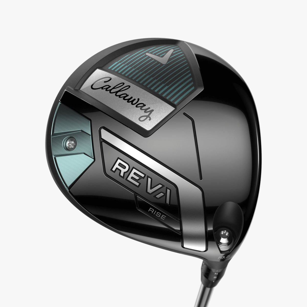 DRIVER CALLAWAY REVA RISE WOMEN