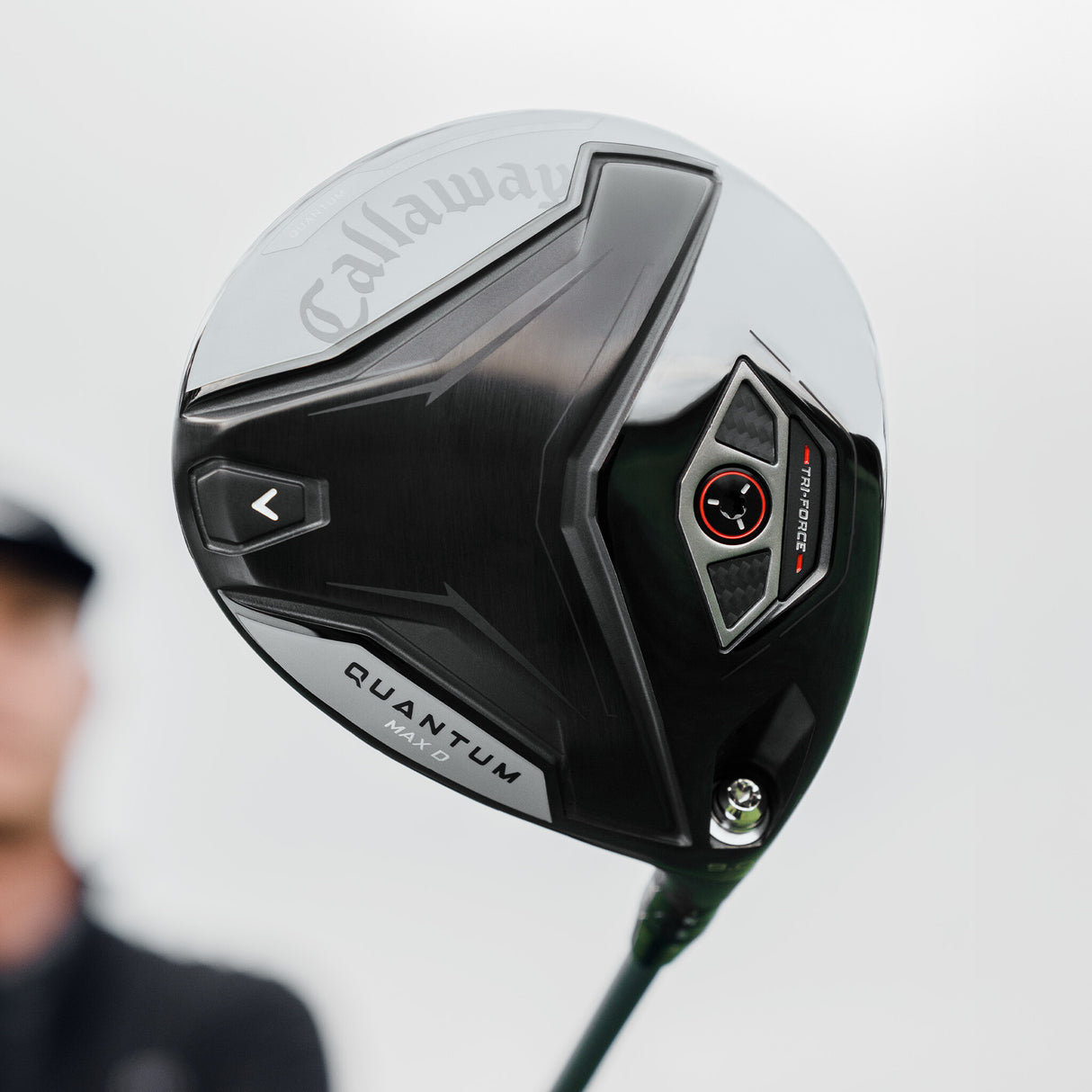 CALLAWAY QUANTUM MAXD WOMEN'S DRIVER