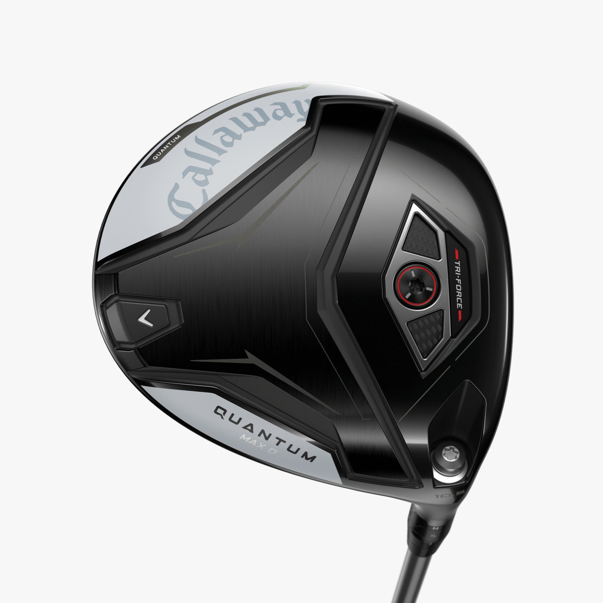 CALLAWAY QUANTUM MAXD WOMEN'S DRIVER
