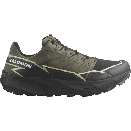 Salomon Thundercross GTX Homme Chaussure De Trail Imperméable
