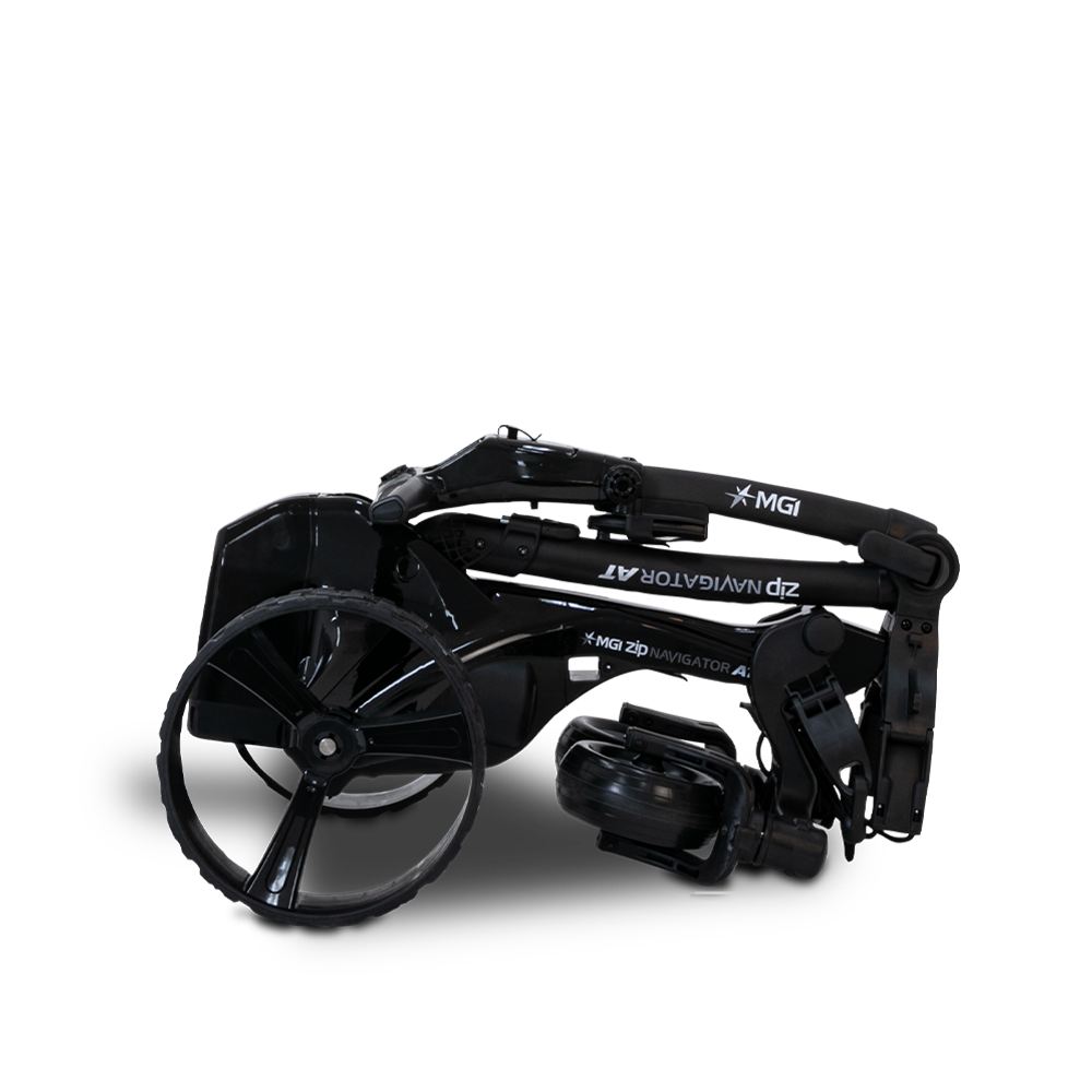 MGI Zip Navigator Chariot Électrique All Terrain Avec Accessoires-140$ accessoires gratuits