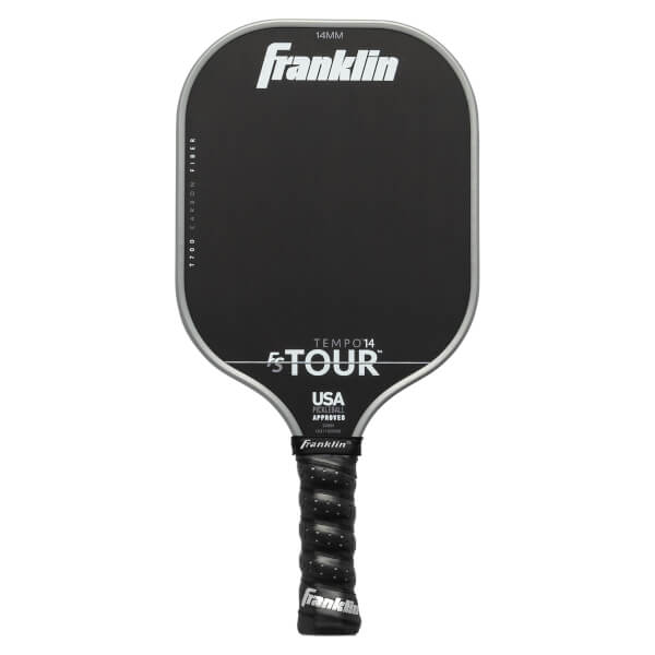 Franklin Raquette Pickleball FS Tour Tempo Précision et Puissance