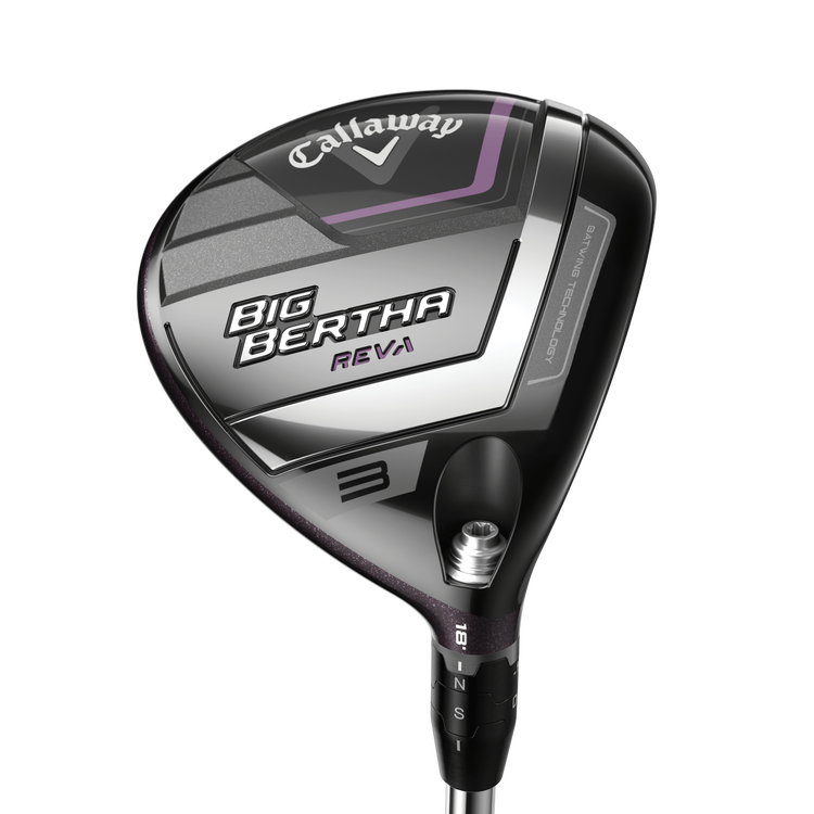 Callaway Big Bertha REVA Femme Bois Facile à Frapper Pour Femmes
