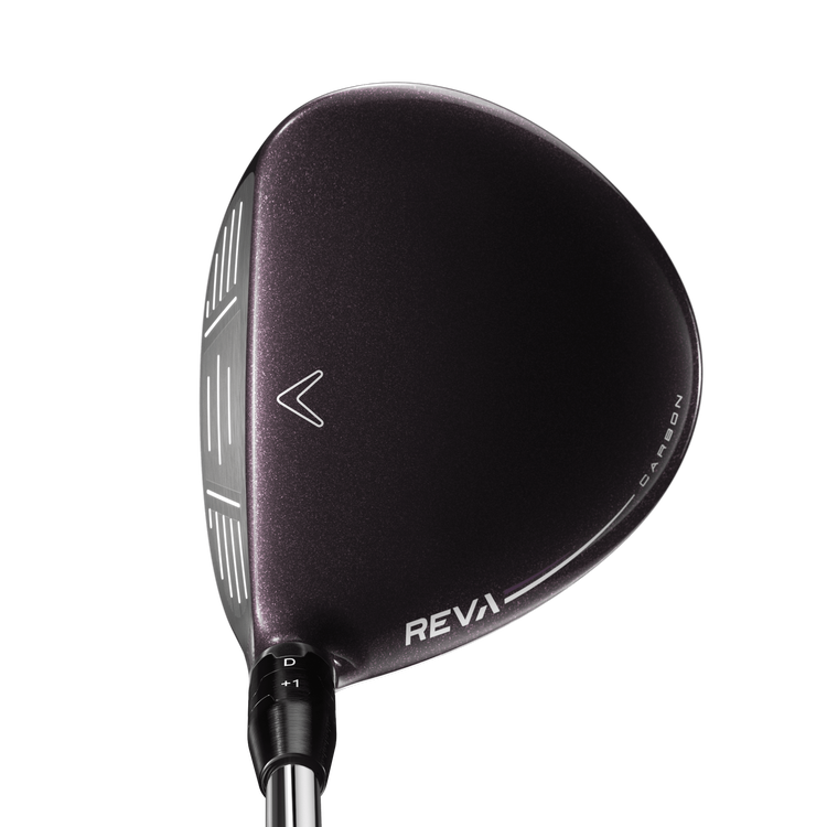 Callaway Big Bertha REVA Femme Bois Facile à Frapper Pour Femmes