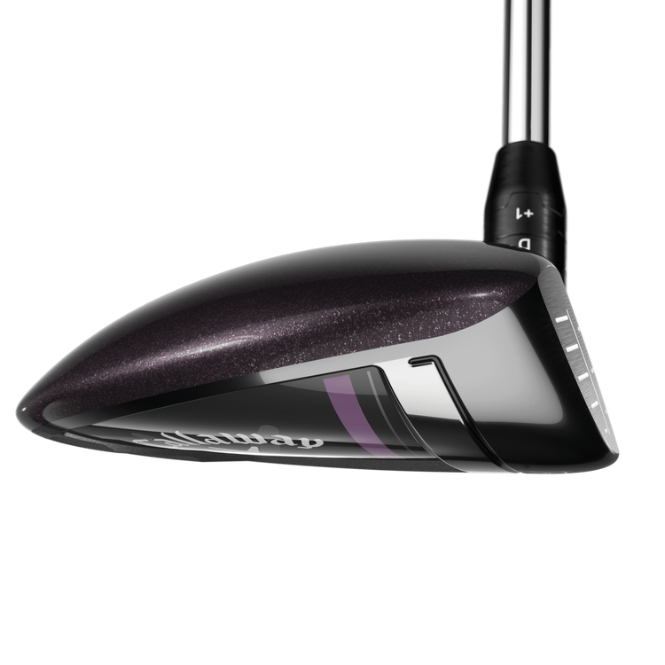 Callaway Big Bertha REVA Femme Bois Facile à Frapper Pour Femmes