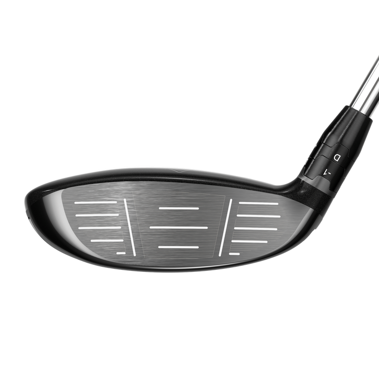 BOIS ALLE CALLAWAY BIG BERTHA