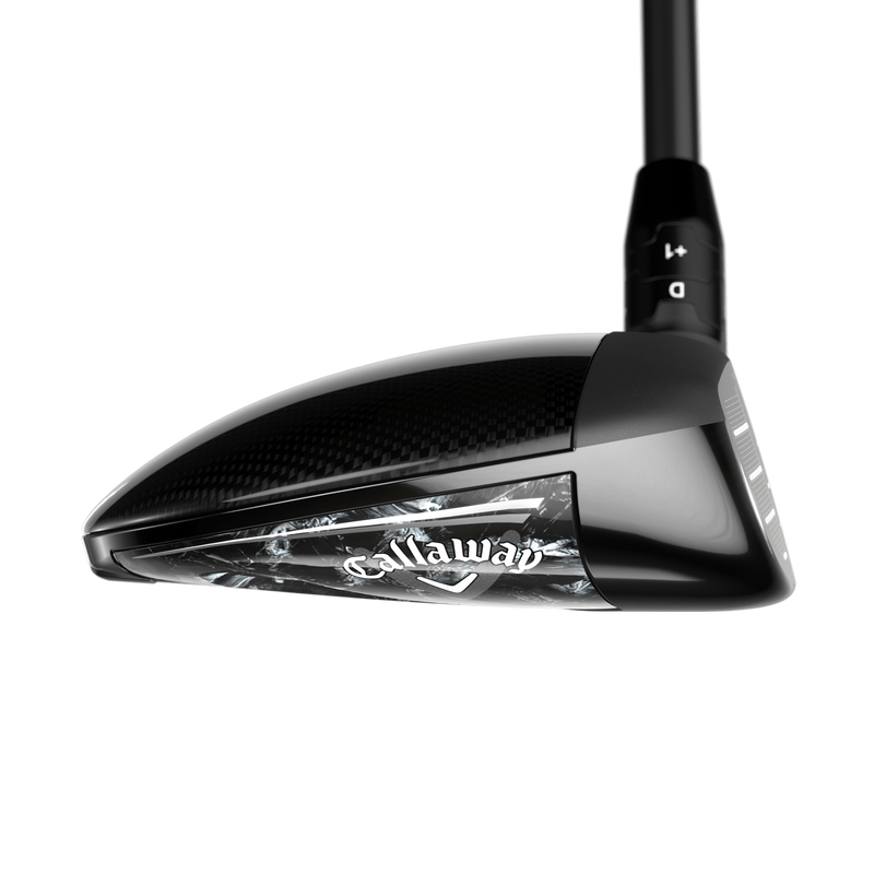 Callaway Paradym AI Smoke Max D Bois Droitier Pour Trajectoires