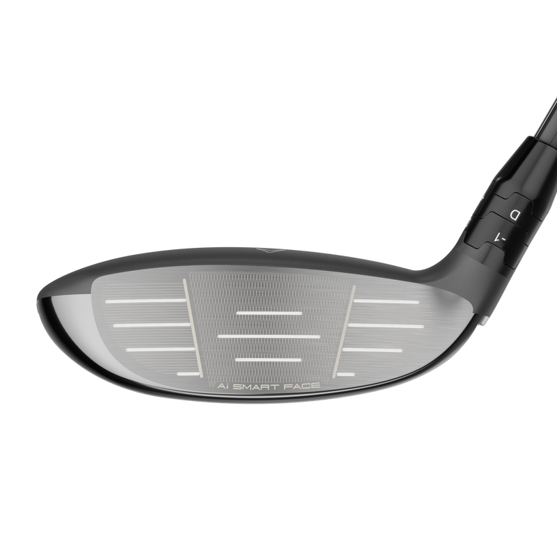 Callaway Paradym AI Smoke Max D Bois Droitier Pour Trajectoires