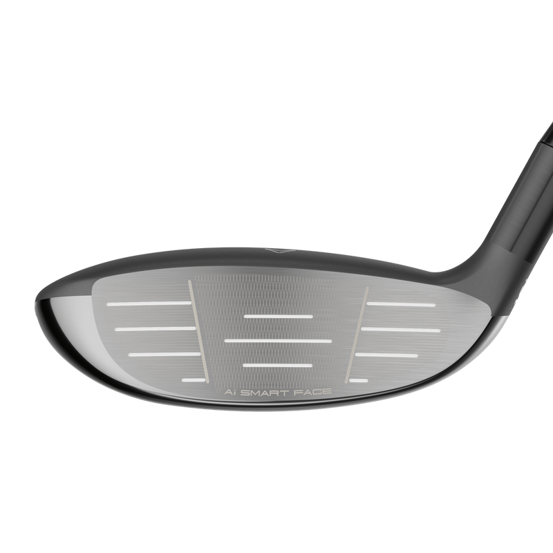 Callaway Paradym AI Smoke Max Rapide Droitier Biais Draw