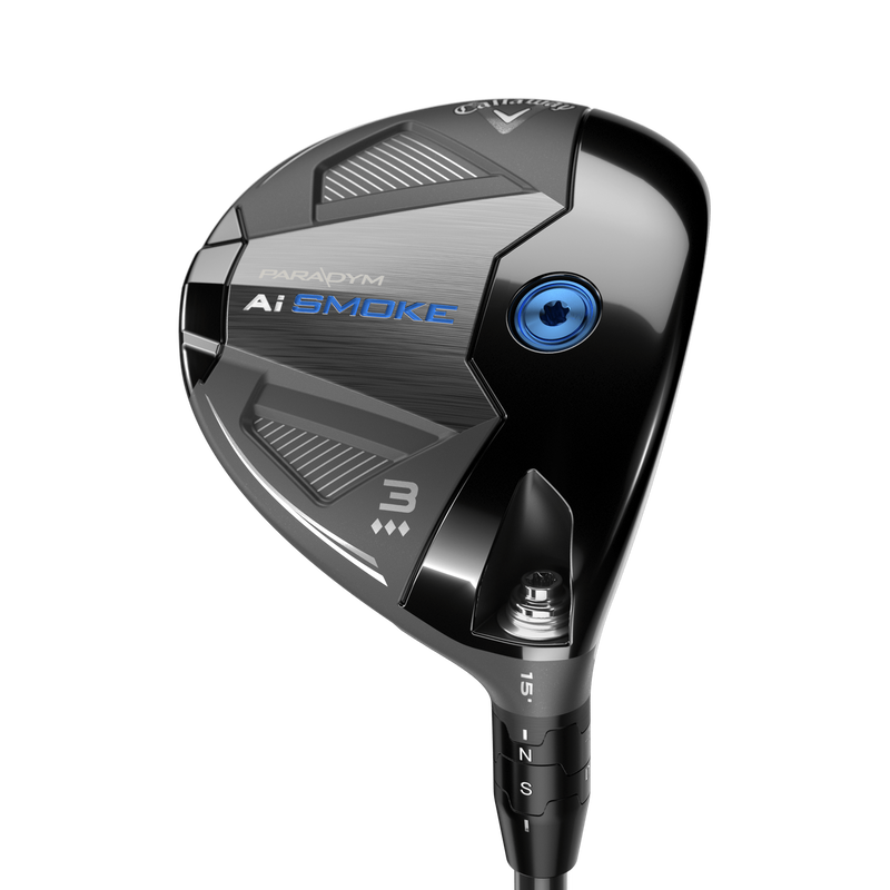 WOOD ALLÉ CALLAWAY PARADYM AI SMOKE TRIPLE DIAMOND RIGHT-HANDED
