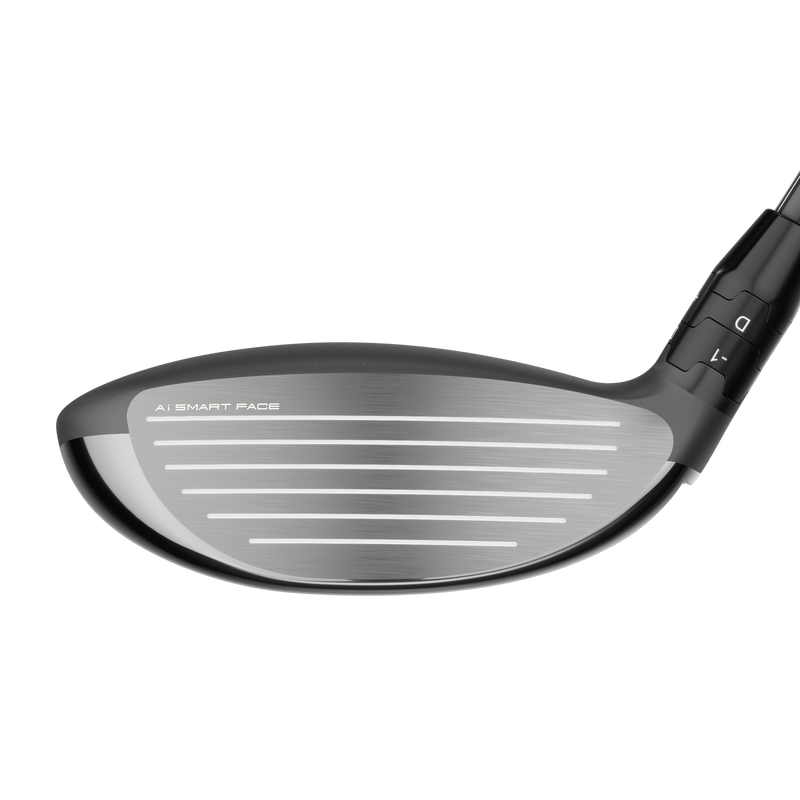 WOOD ALLÉ CALLAWAY PARADYM AI SMOKE TRIPLE DIAMOND RIGHT-HANDED