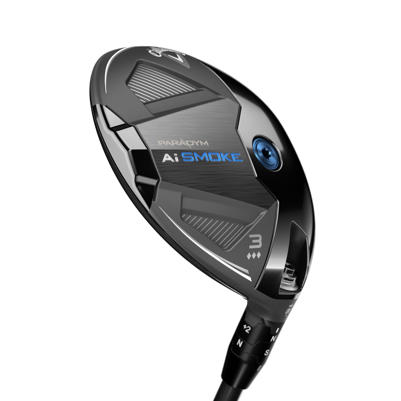 WOOD ALLÉ CALLAWAY PARADYM AI SMOKE TRIPLE DIAMOND RIGHT-HANDED