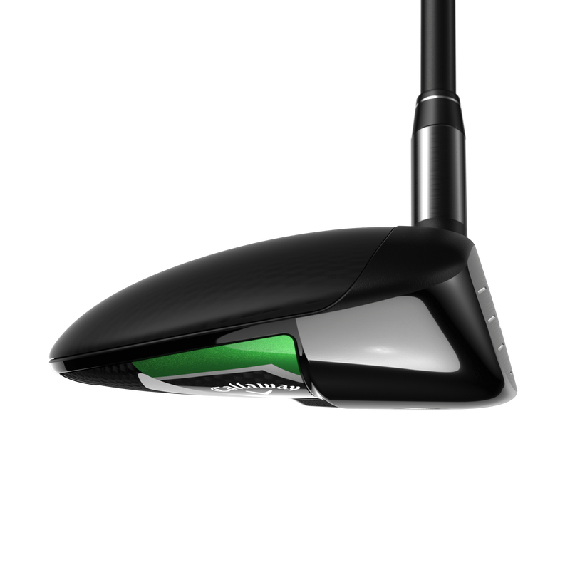 Callaway Elyte Max Fast Bois Swing Plus Vite Léger Et Contrôle