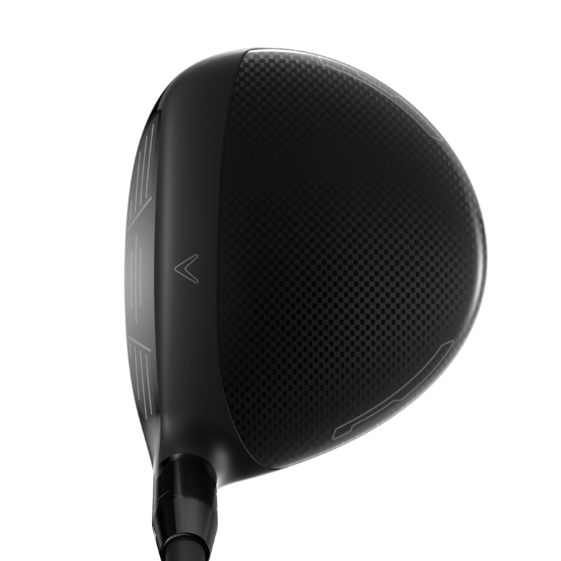 CALLAWAY QUANTUM MAX FAST WOOD WOMEN