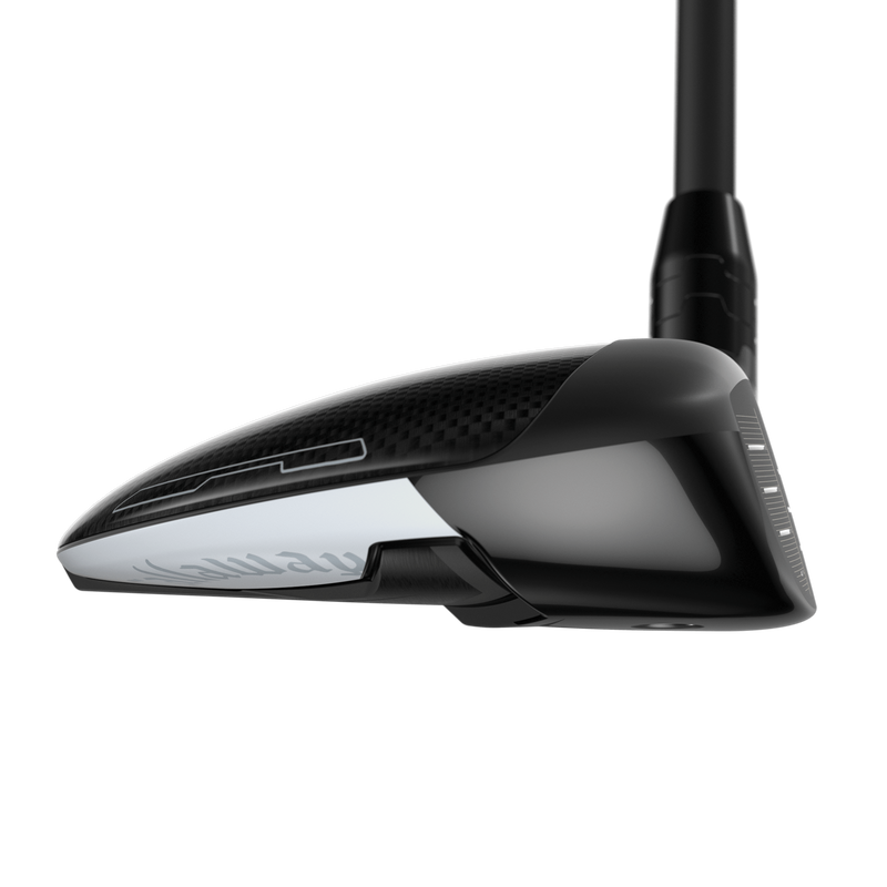 CALLAWAY QUANTUM MAX FAST WOOD WOMEN