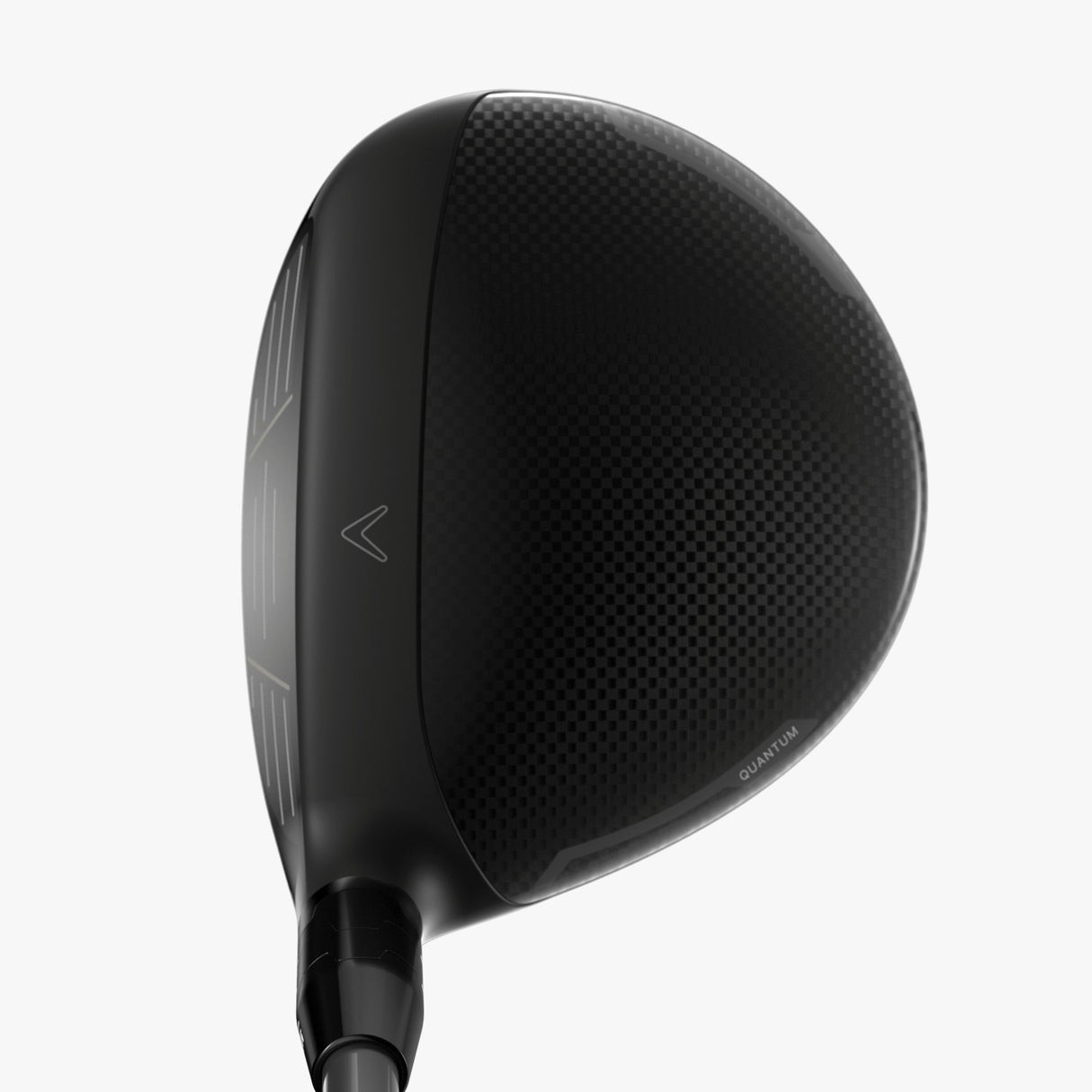 CALLAWAY QUANTUM MAX D WOMEN'S FAIRWAY WOOD