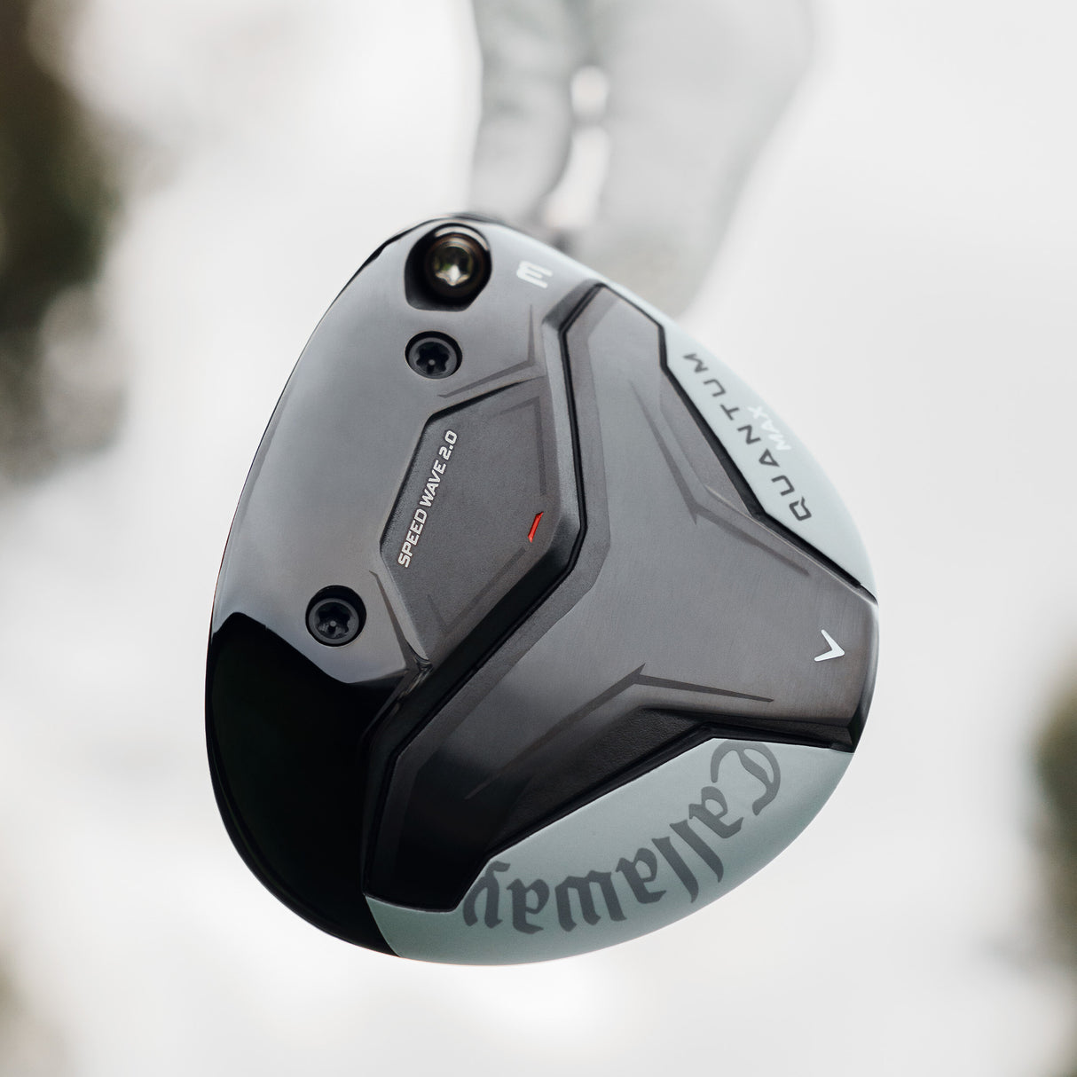 BOIS ALLÉ CALLAWAY QUANTUM MAX