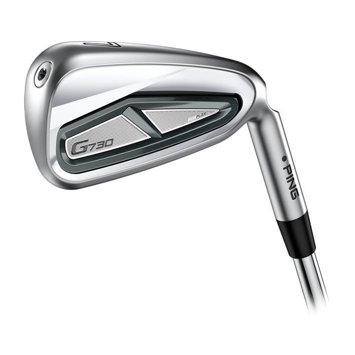 PING G730 Graphite Fers Ensemble Distances Précises Et Indulgents