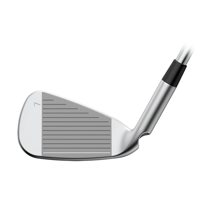PING G730 Graphite Fers Ensemble Distances Précises Et Indulgents
