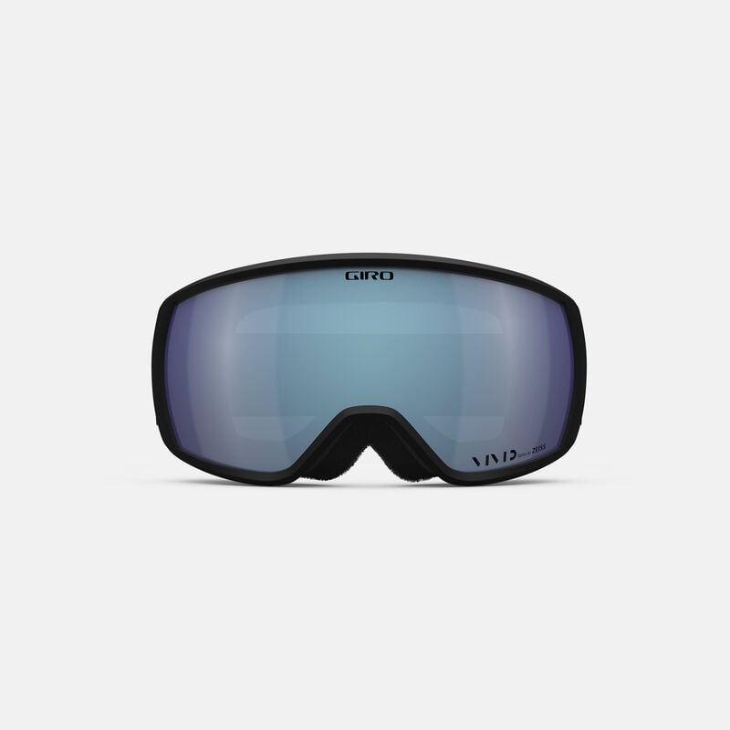 Lunettes De Ski Giro Balance II Vision Claire Et Confort Optimal