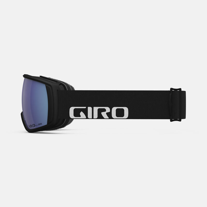 Lunettes De Ski Giro Balance II Vision Claire Et Confort Optimal