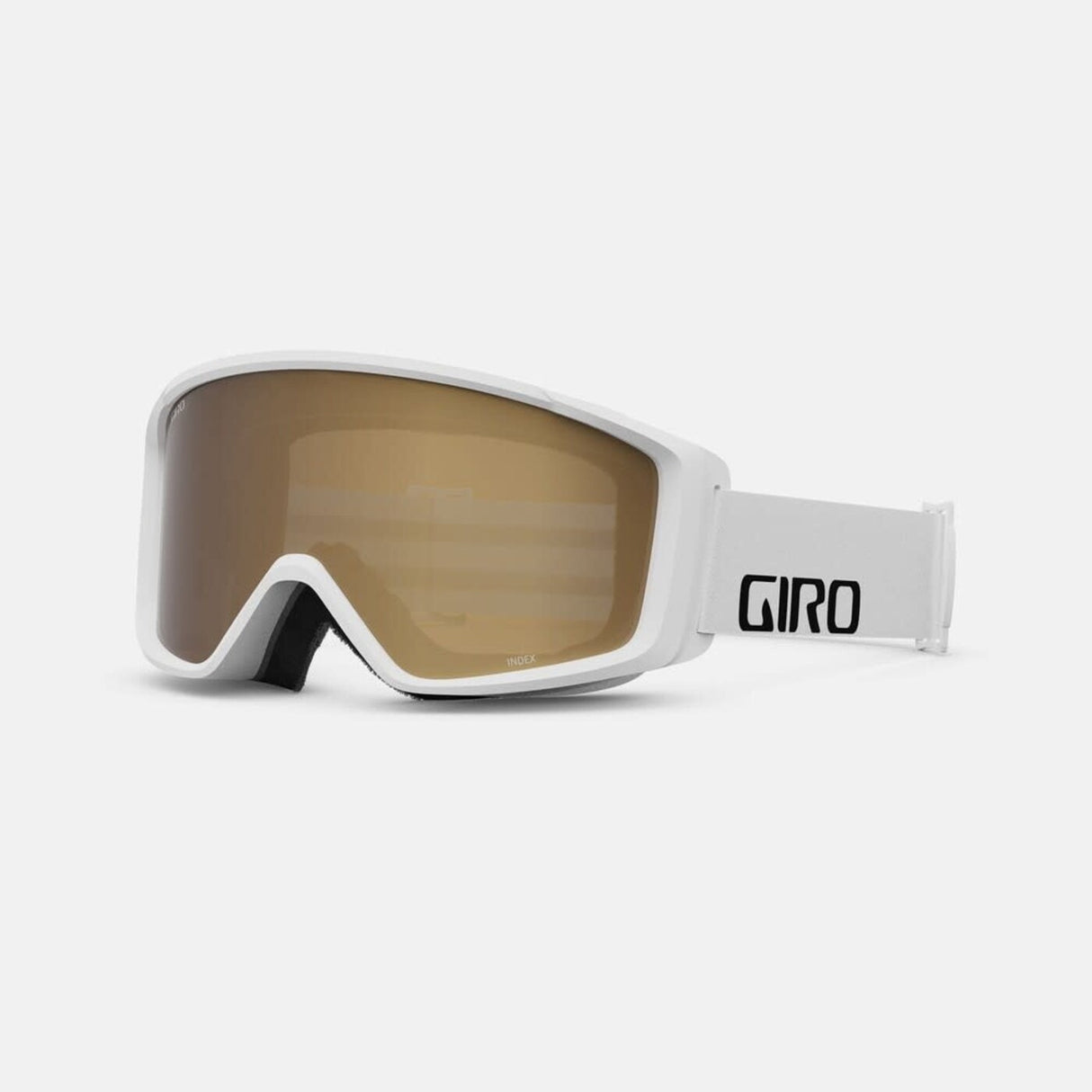 Giro Ski Goggles Index 2.0 AR 40 OTG All-Day Comfort