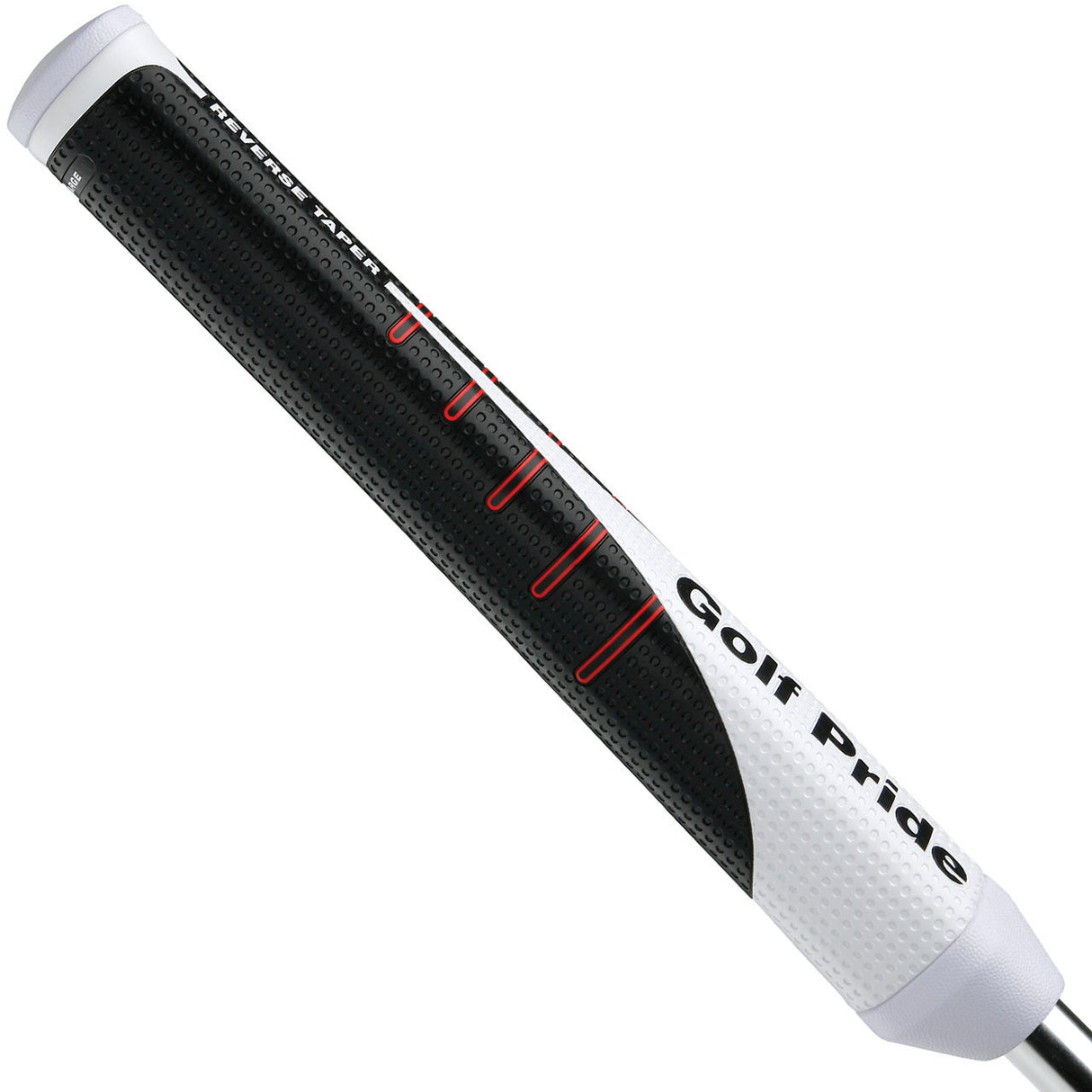 Golf Pride Grip Putter Reverse Taper Flat