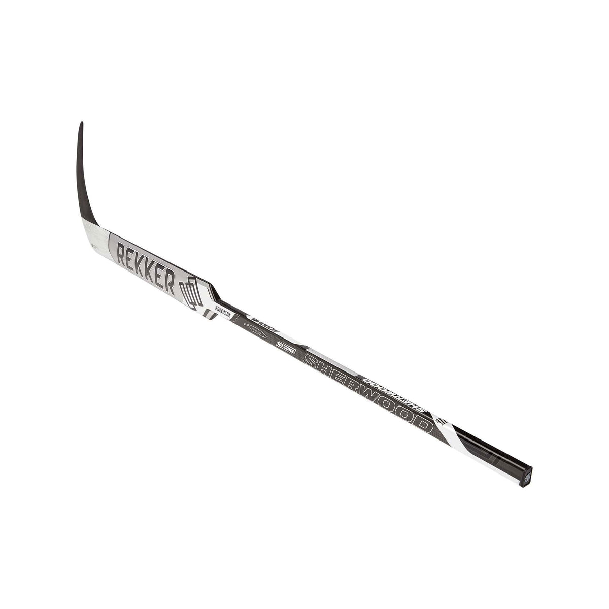 BATON GARDIEN SHERWOOD MORPH 1 INT BLK