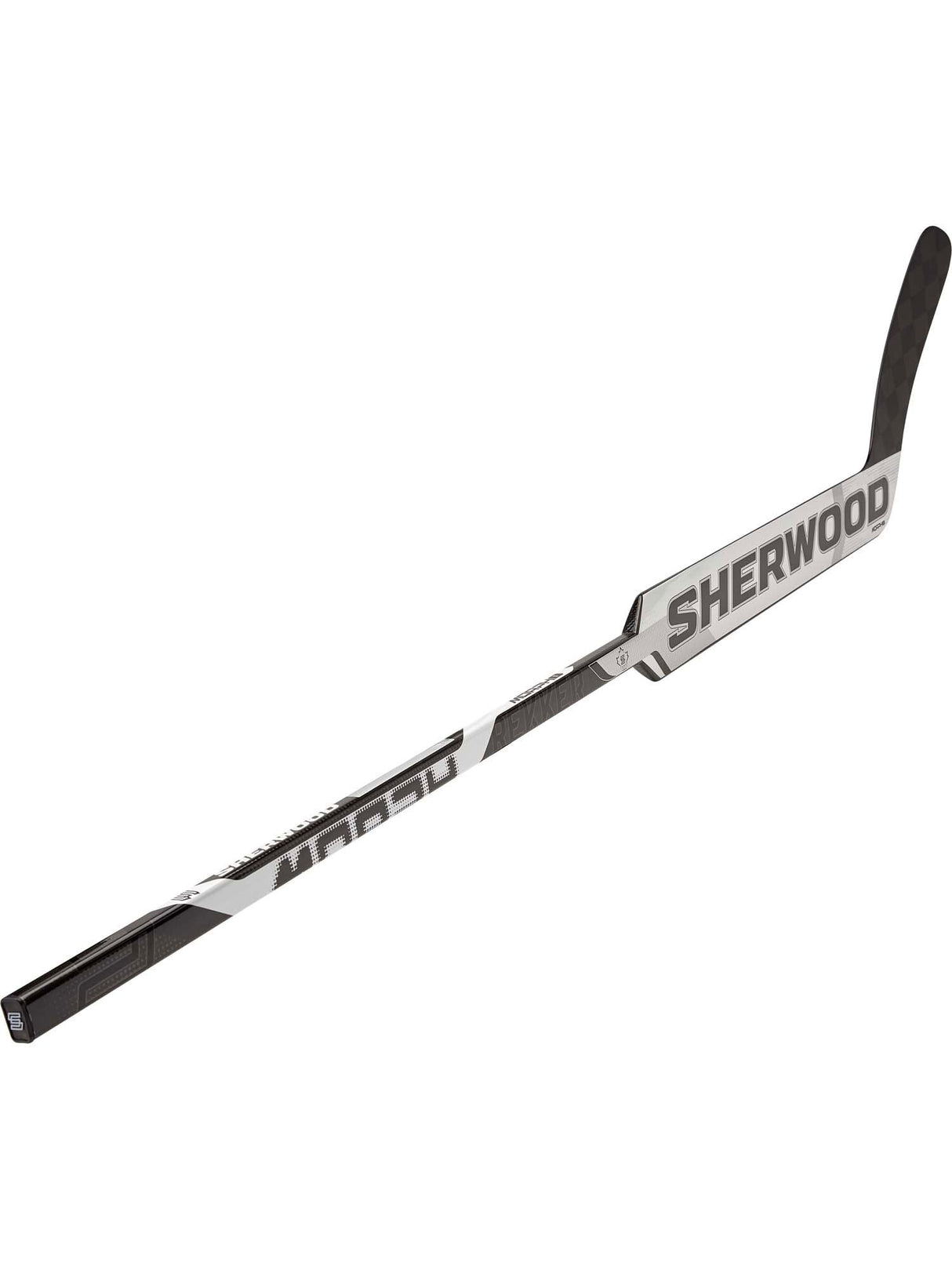 BATON GARDIEN SHERWOOD MORPH 1 INT BLK