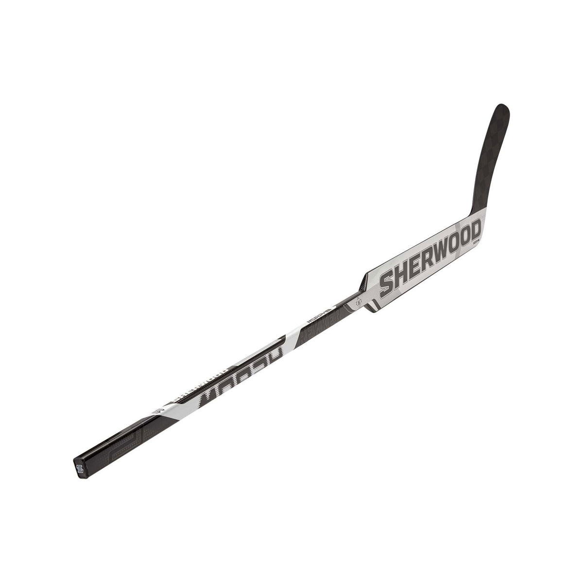 BATON GARDIEN SHERWOOD MORPH 1 INT BLK