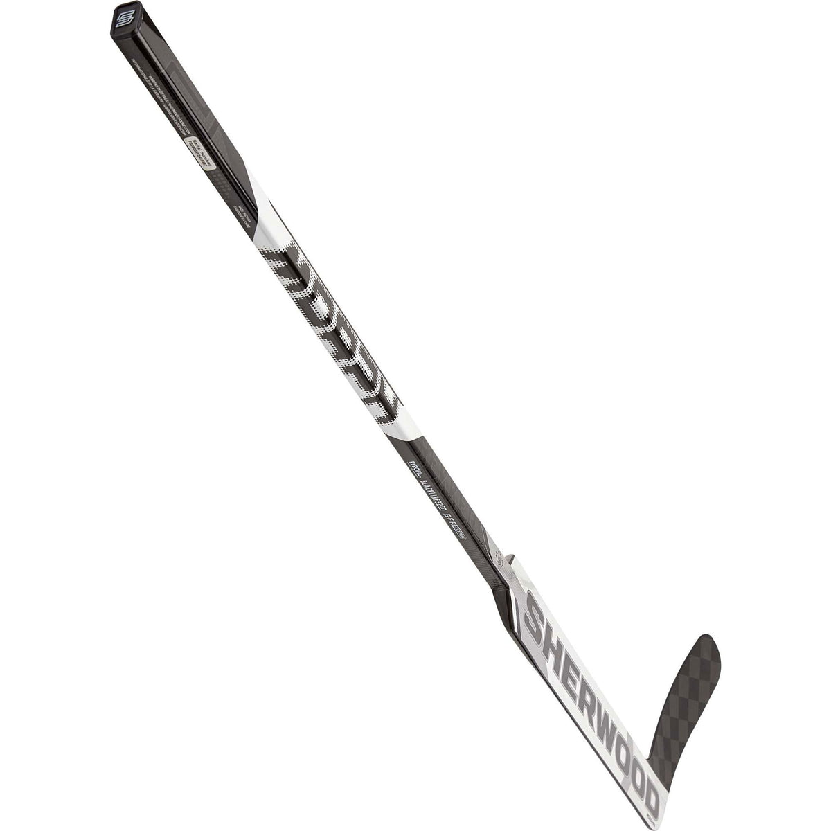 BATON GARDIEN SHERWOOD MORPH 1 INT BLK