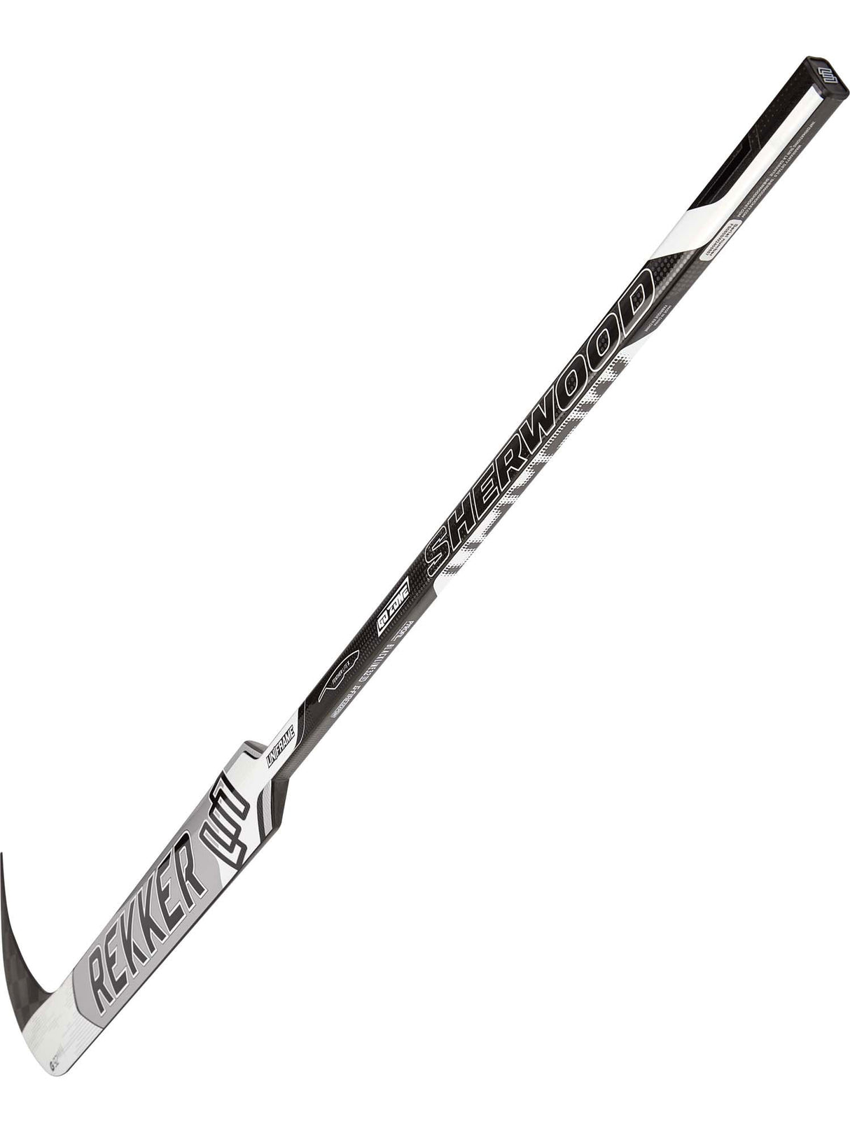 BATON GARDIEN SHERWOOD MORPH 1 INT BLK