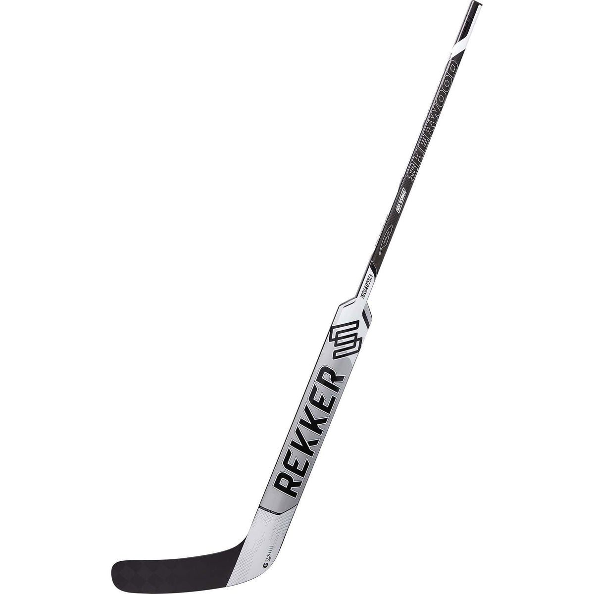 BATON GARDIEN SHERWOOD MORPH 1 INT BLK