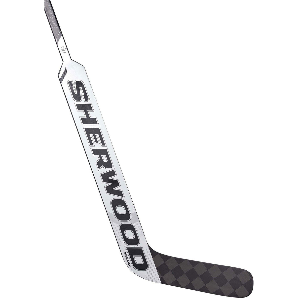 BATON GARDIEN SHERWOOD MORPH 1 INT BLK