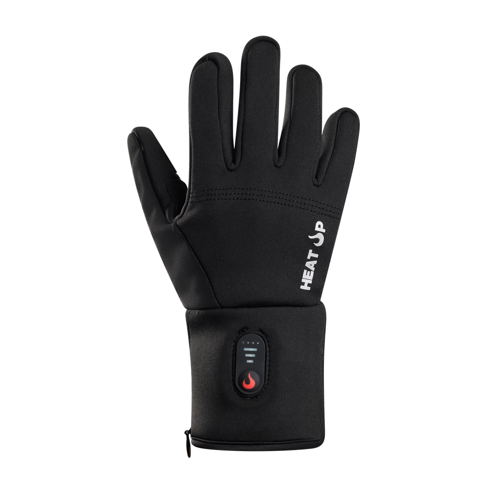 HEAT UP GANTS CHAUFFANTS ACTIFS