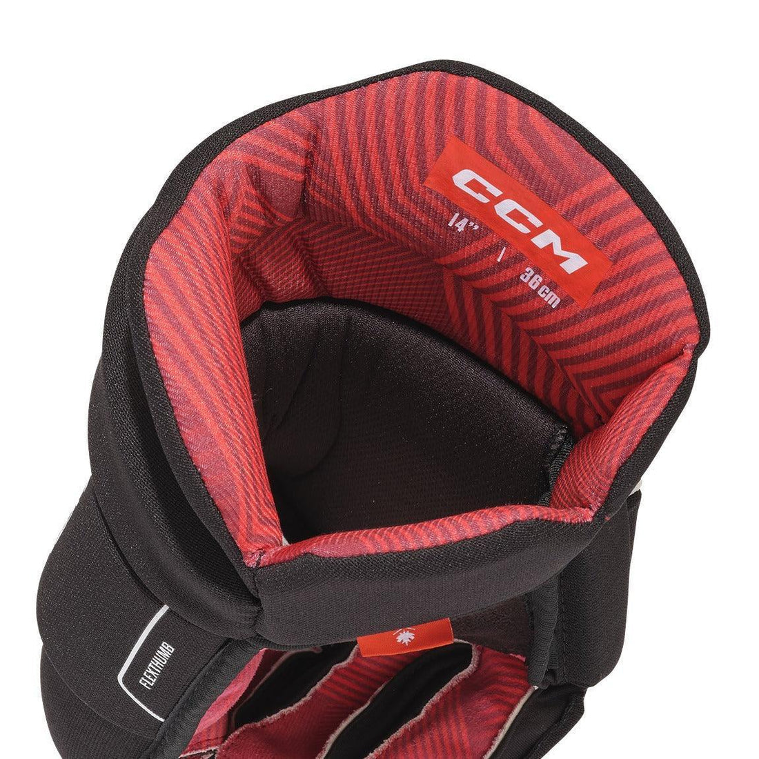 CCM NEXT 26 GLOVE JR
