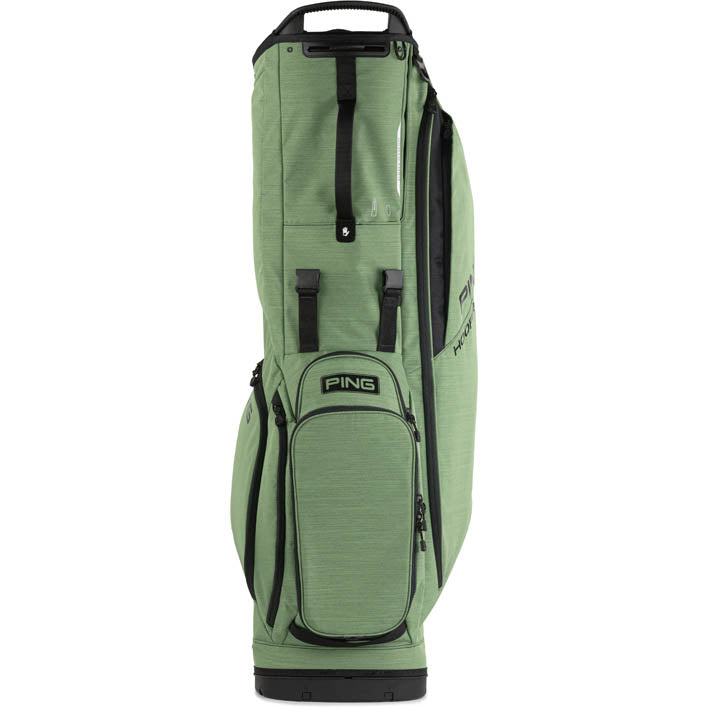 Ping HooferLite 231C Sac Golf Organisé Ultra Rapide Pour Parcours