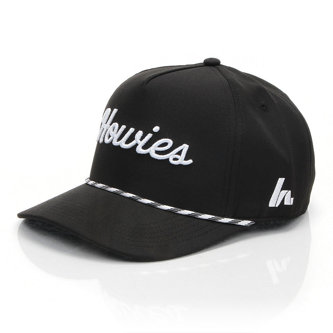 Howies Casquette The Tour Performance Pro Pour Le Parcours Golf